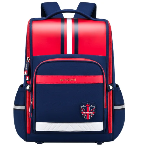 Wholesale Good Quality School Backpacks 2022 Kids School Backpack Bag Boy Buy Kids School