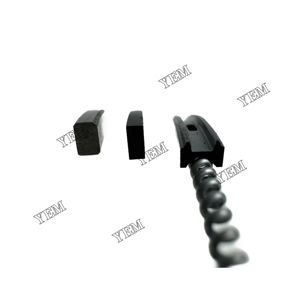 Aftermarket 4LB1 Piston Ring 5001-06252 for Isuzu Piston Ring Standard Size Engine Parts 6