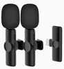 K11 2 Micrófono-IOS