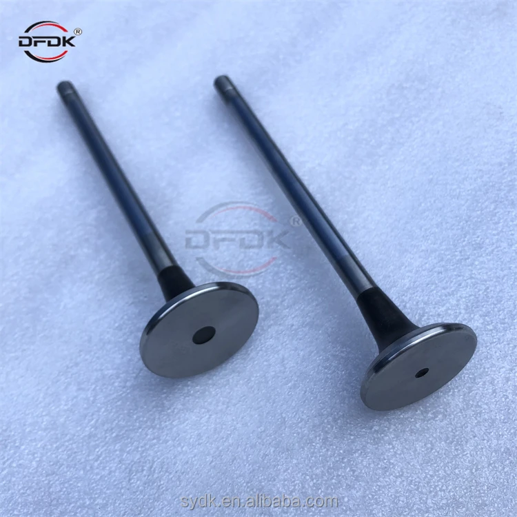 Diesel Engine Intake Valve and Exhaust Valve ISZ 13L 4365850 