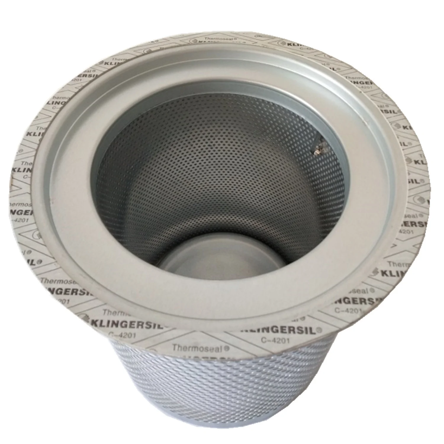 Compressor Parts Oil Separator Filter element 36762250