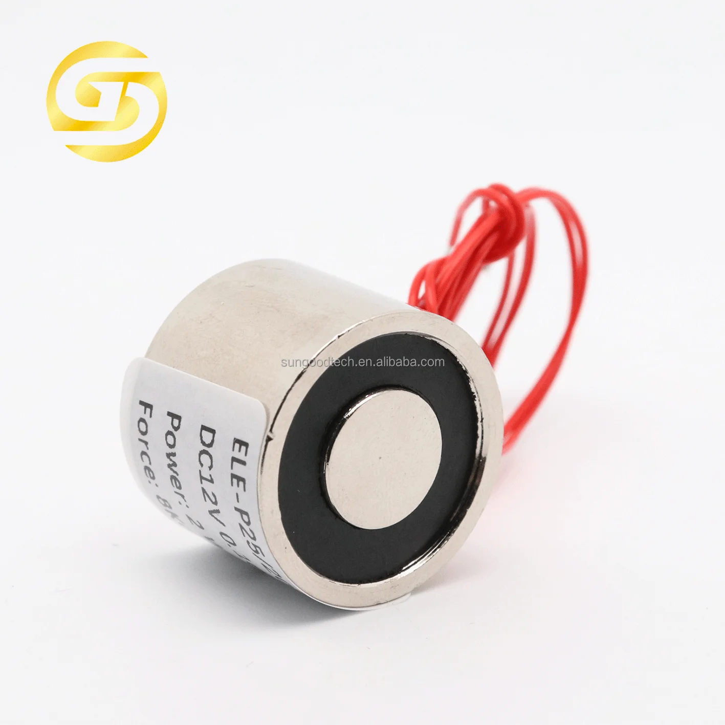 Modulo Con Elettromagnete - SEN-MAG25N - Foto 8