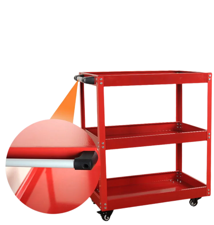 3tier Utility Tool Cart,Heavy Duty Commercial Service Tool Cart Buy
