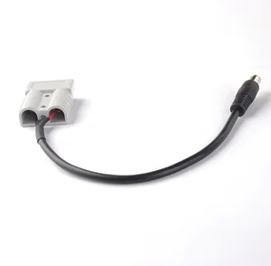 High Quality Solar Systems Sb50 Power Connector Solar Plug Power 20cm Battery Cable for Car Caravan