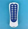 Single industrial 16-key remote control
