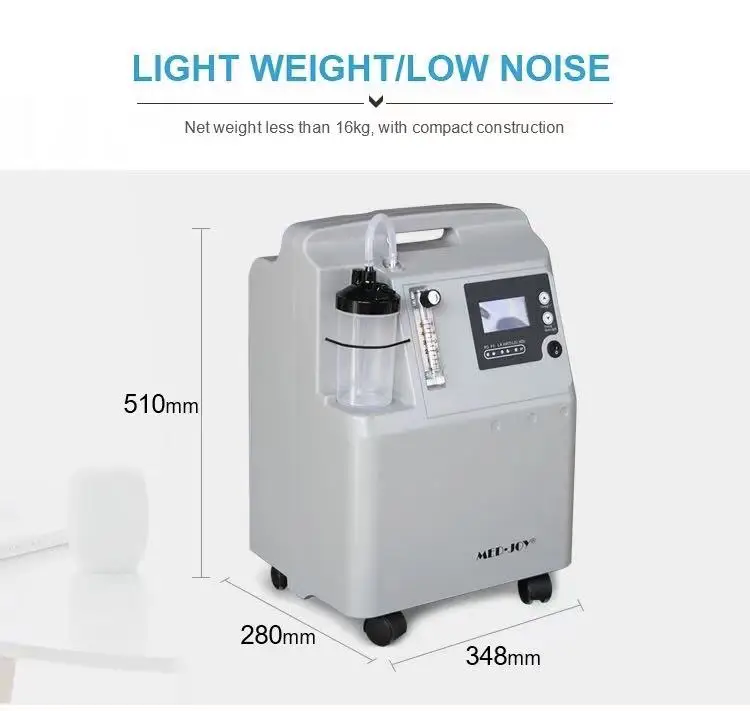 Konsung Oxygen Concentrator Oksigen Generator Oxygen In Lime Buy