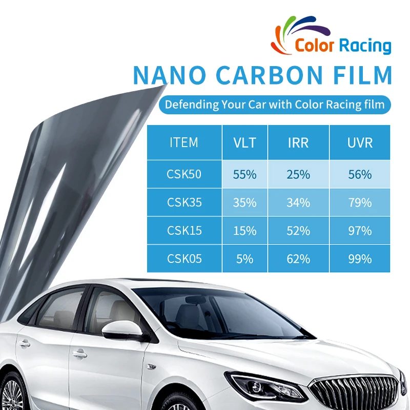 Solar Control Car Window Tinting 1 Ply 2 Ply Maquina Para Hacer Papel Polarizado Para Autos