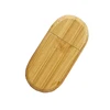 Dark bamboo