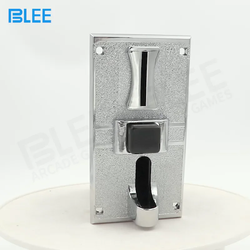 5 types coins Multi Coin Acceptor for Vending machine 