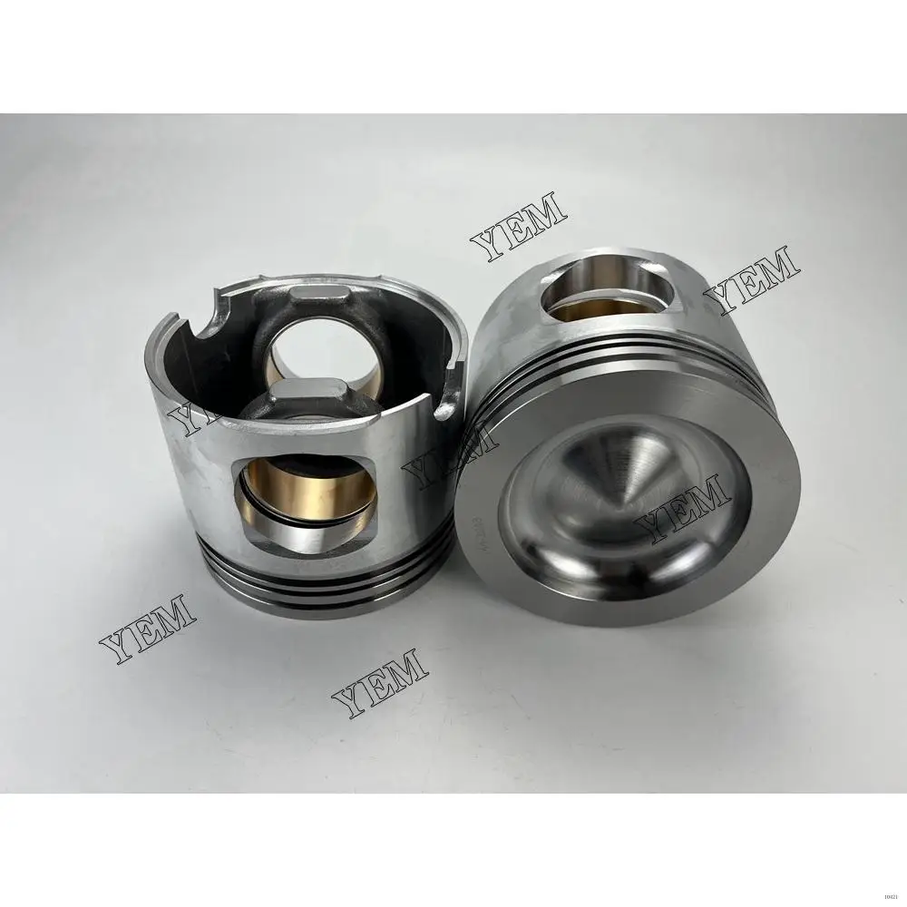 C12 Engine Piston Kit With Piston Pin 144-2948 for Caterpillar