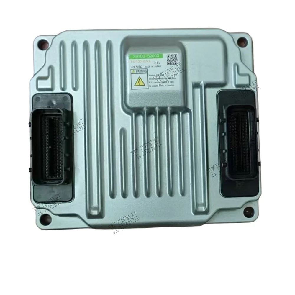 Controller 112500-0273 Fit for Hyundai Engine Parts 2