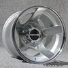 หน้าเครื่องสีเงิน (15X10J)