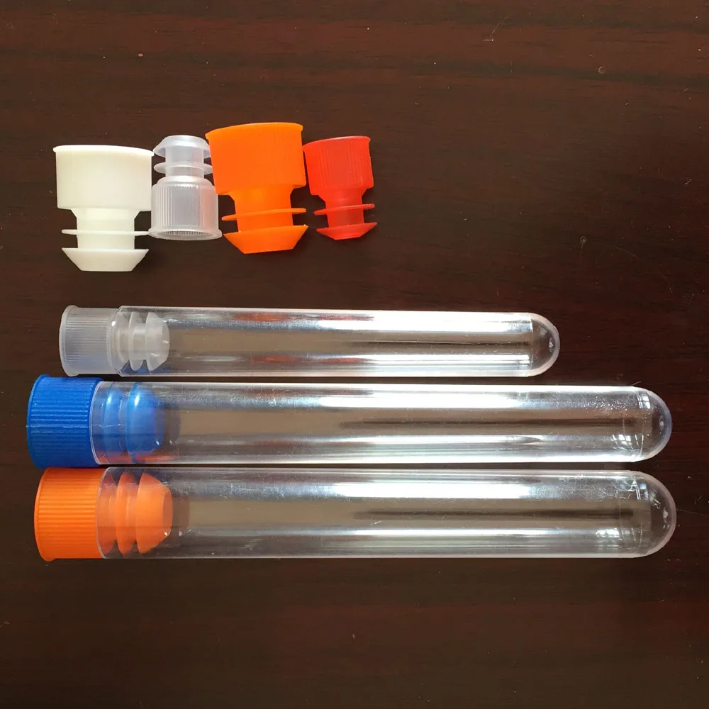 Пробирки PS 12x75