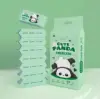 Panda porta 8 borse