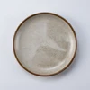 Dinner plate
