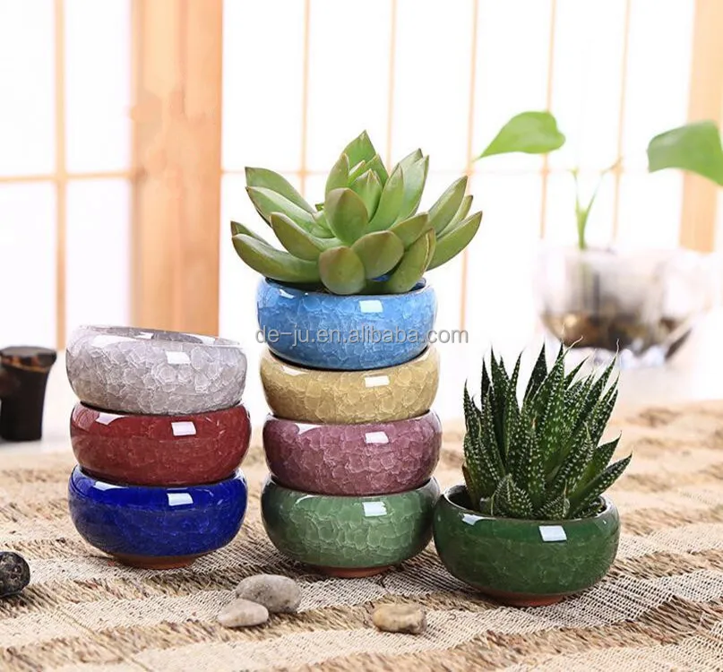 Personality Custom Ceramic Planter Various Shapes Ceramic Flower Pot Molds Buy Ceramic Flower