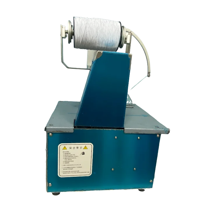 Rose Flower Bundling Machine with Elastic Rope Vegetables Flowers Strapping Machine Flower Bouquet Tying Machine