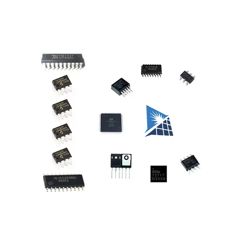 New Original IC RTL8271B QFP Integrated Circuit