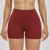 Shorts Red