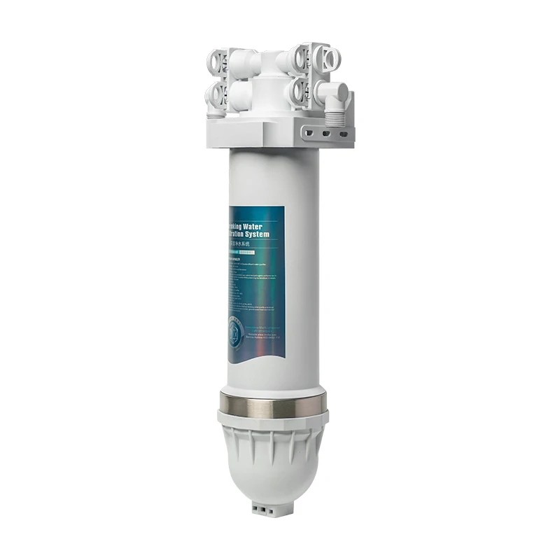 IMRITA High Flow Water Purification Systems Purificador De Agua Water Filtration System for Home