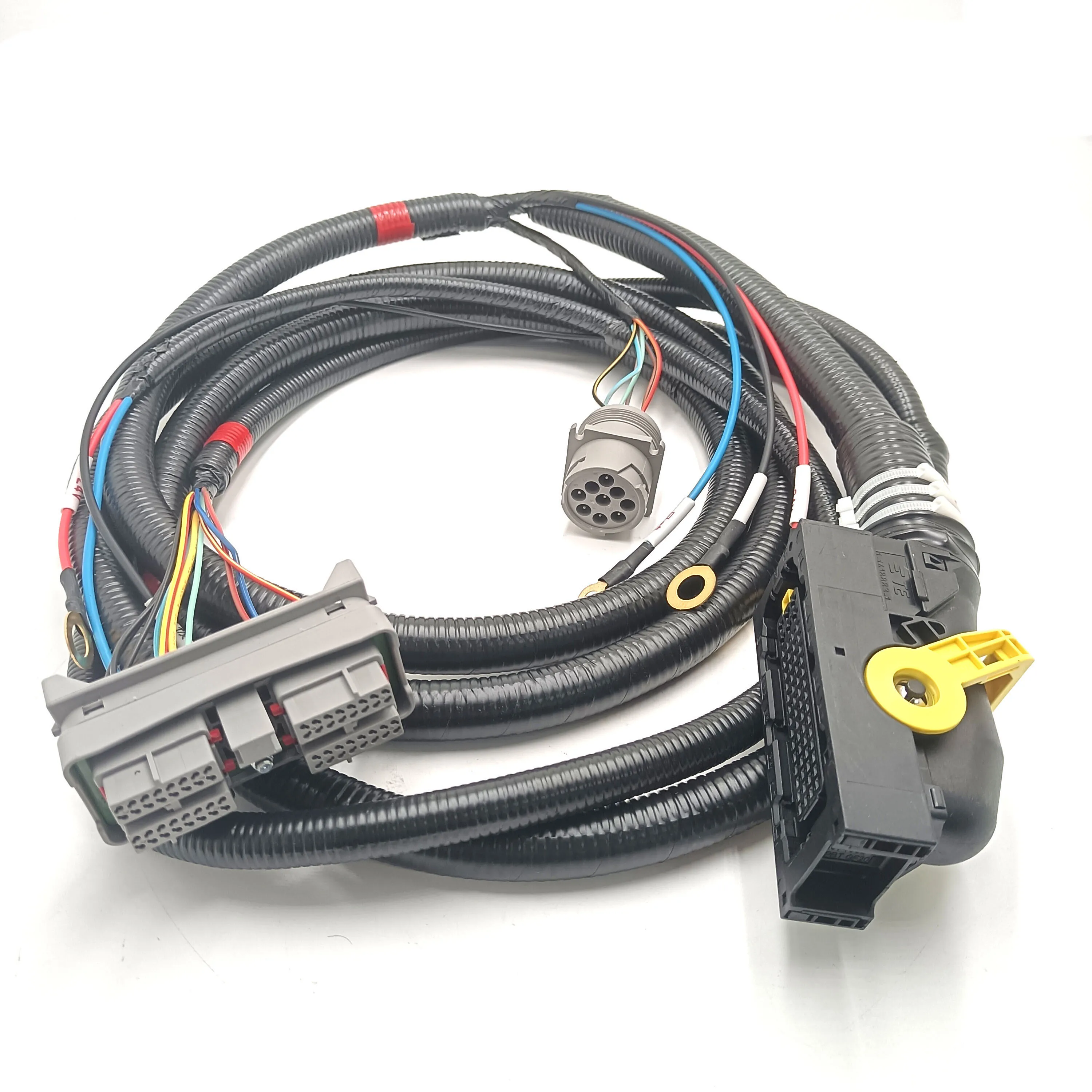 4780235 478-0235 For Cat Engine Starter Cable C6.1 C6.4 C6.6 C6.7 ...