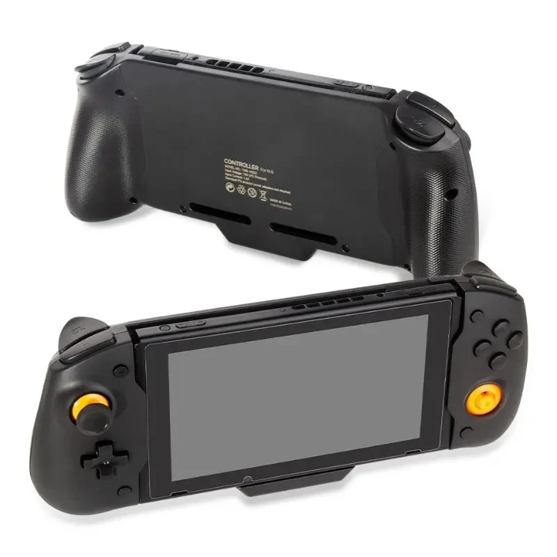 TNS-19252 for Nintendo Switch - Double Vibration Sensitivity