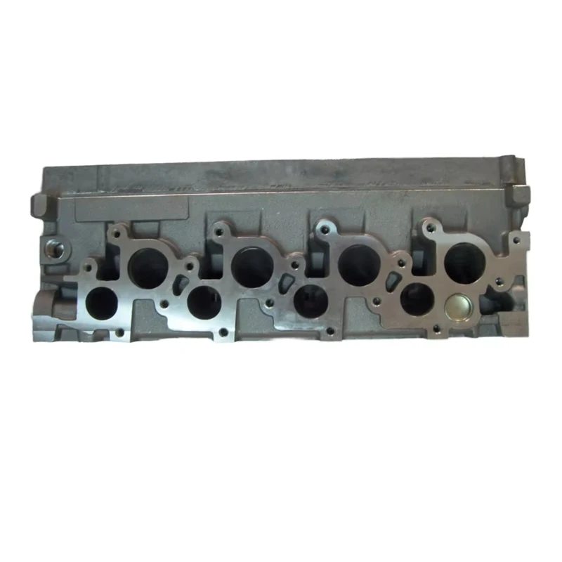 New Cylinder Block DW10 Engine Application for Peugeot 206/306/307/607/406/806/Boxer/Expert/Partner with Cylinder Head