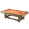 8ft Marble 3 in 1 orange