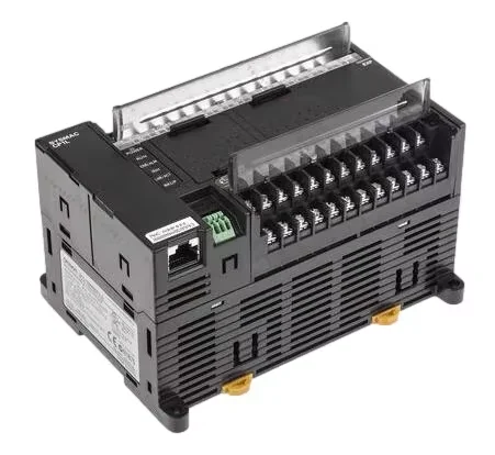 Vânzător de aur CP1E-E60SDR-A, controler PLC, server, driver, nou, original, disponibil imediat