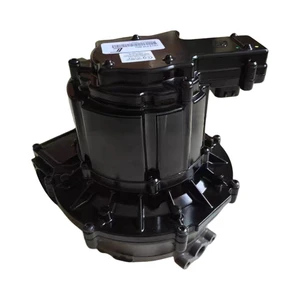 High Quality CNG Bus Truck Part YC6G230 YC6MK Yuchai Engine Electronic Pressure Regulator EPR Valve J5700-1113440 G3G00-1113440