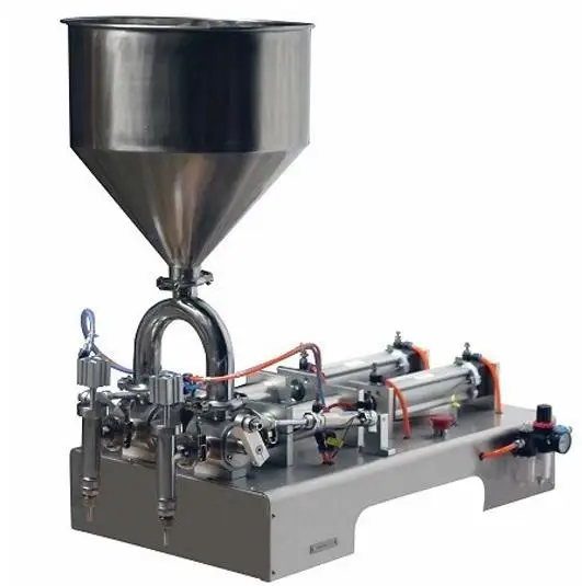 Машина для розлива мягких капсул рыбьего