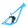 Blu con shock