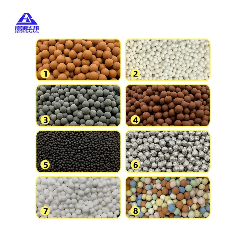 Fine Ceramic Ball Suitable for Precision Grinding Tools Polishing Machines and Surface Finishing Equipment