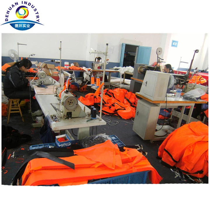 Balsa Salvavidas Solas Life Raft  Cheap Life Raft  6Perosn Inflatable Life Raft