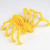 Araignée dorée 24cm