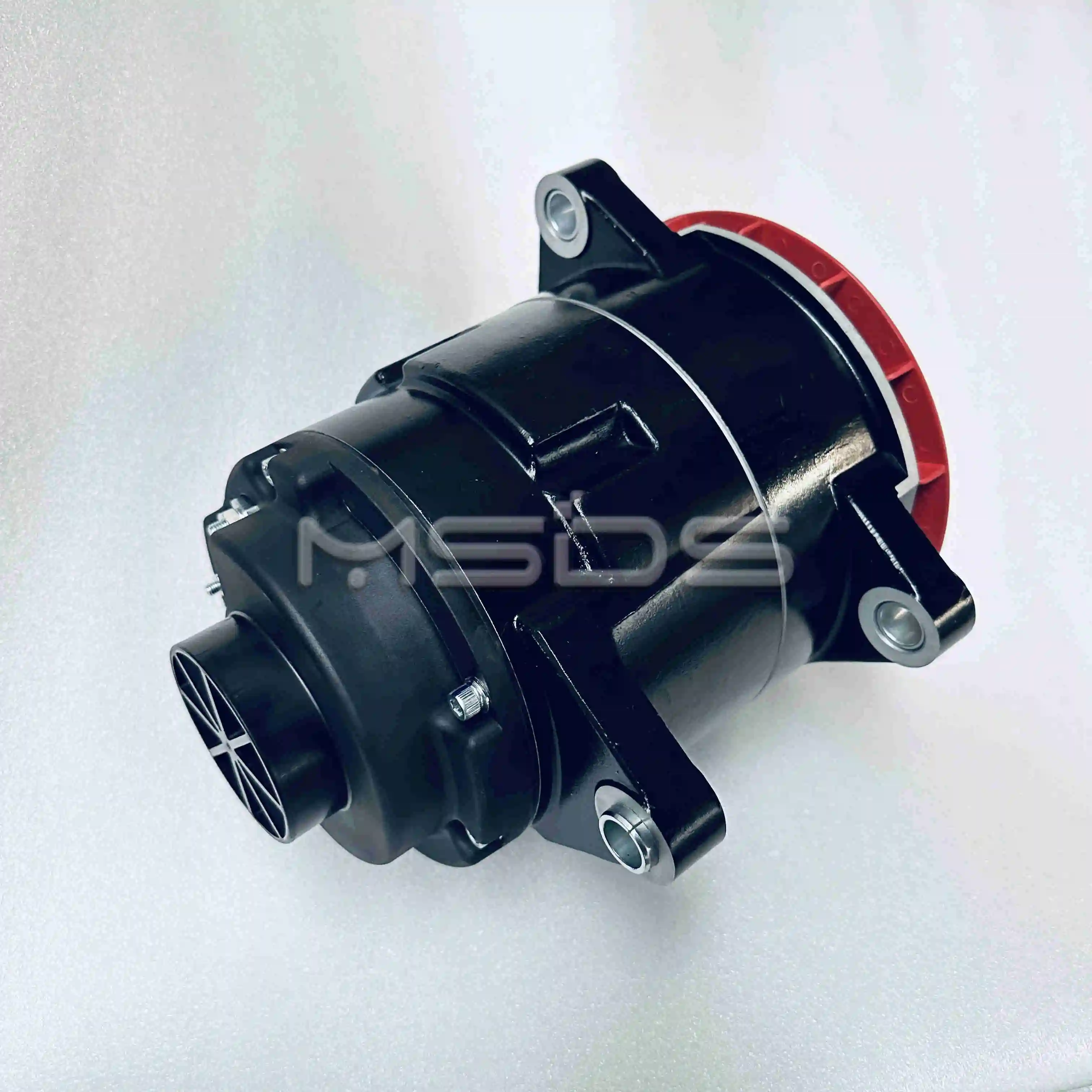 6CT Cummins Engine Parts 24V 140A Alternator 3415564 AC172RA301A
