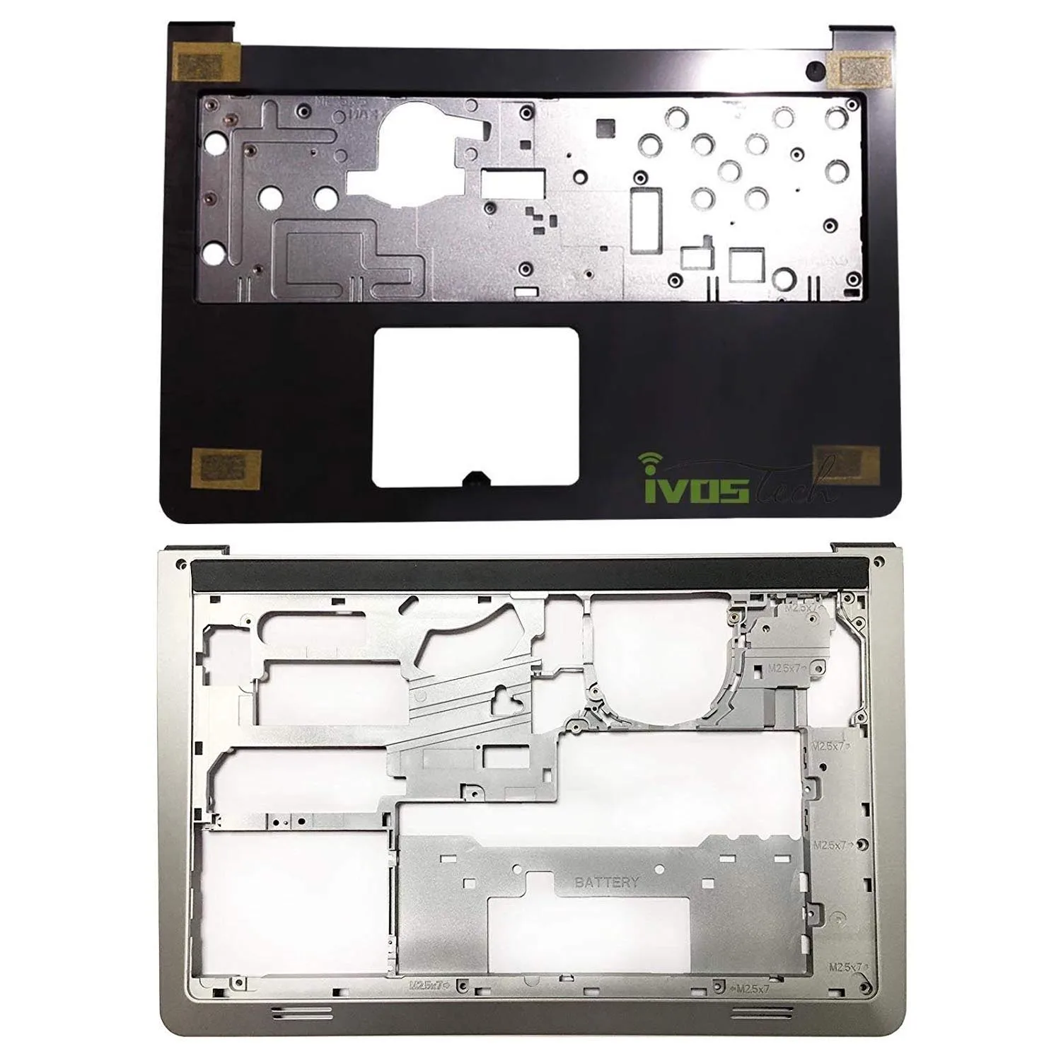 Dell inspiron 15 5547 bottom clearance case