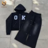 Custom color