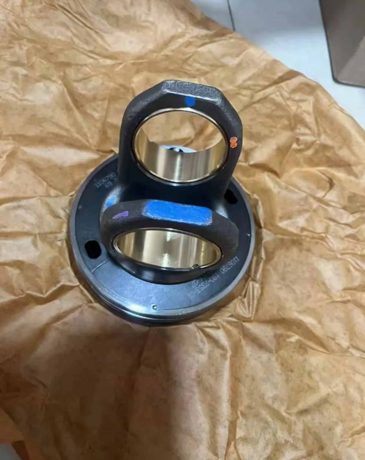 180-7352 Excavator Parts Suitable for Caterpillar E3406 Split Piston ...