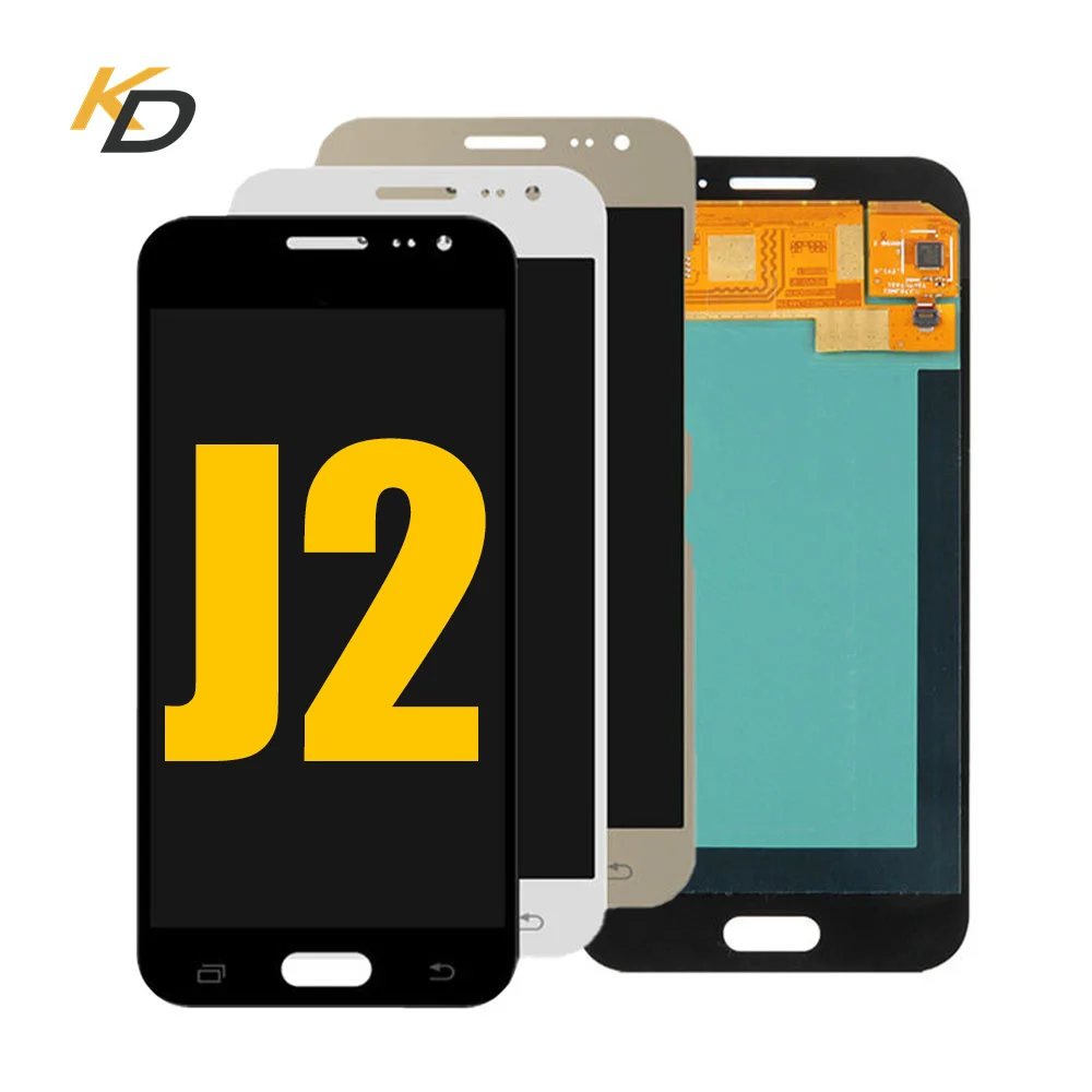 samsung galaxy j2pro display