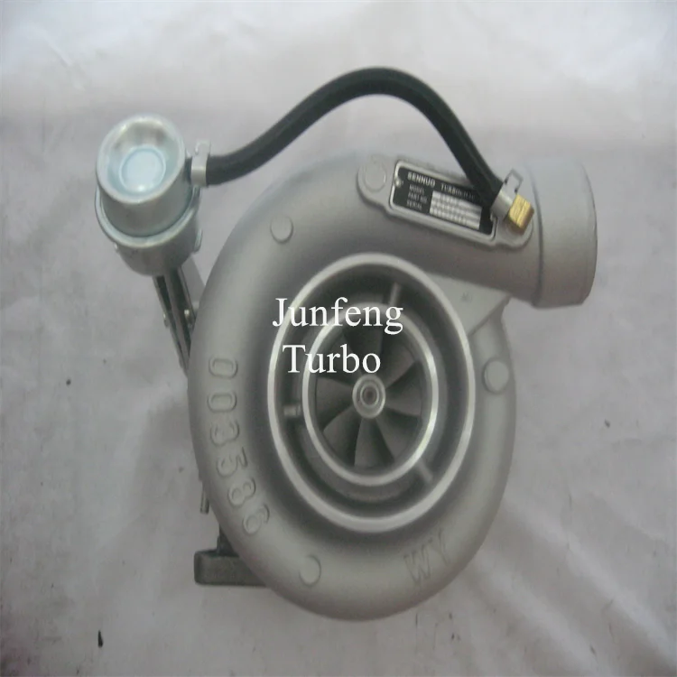 Source HX30W turbocharger 4033321 4040353 4040382 3592317 3598814