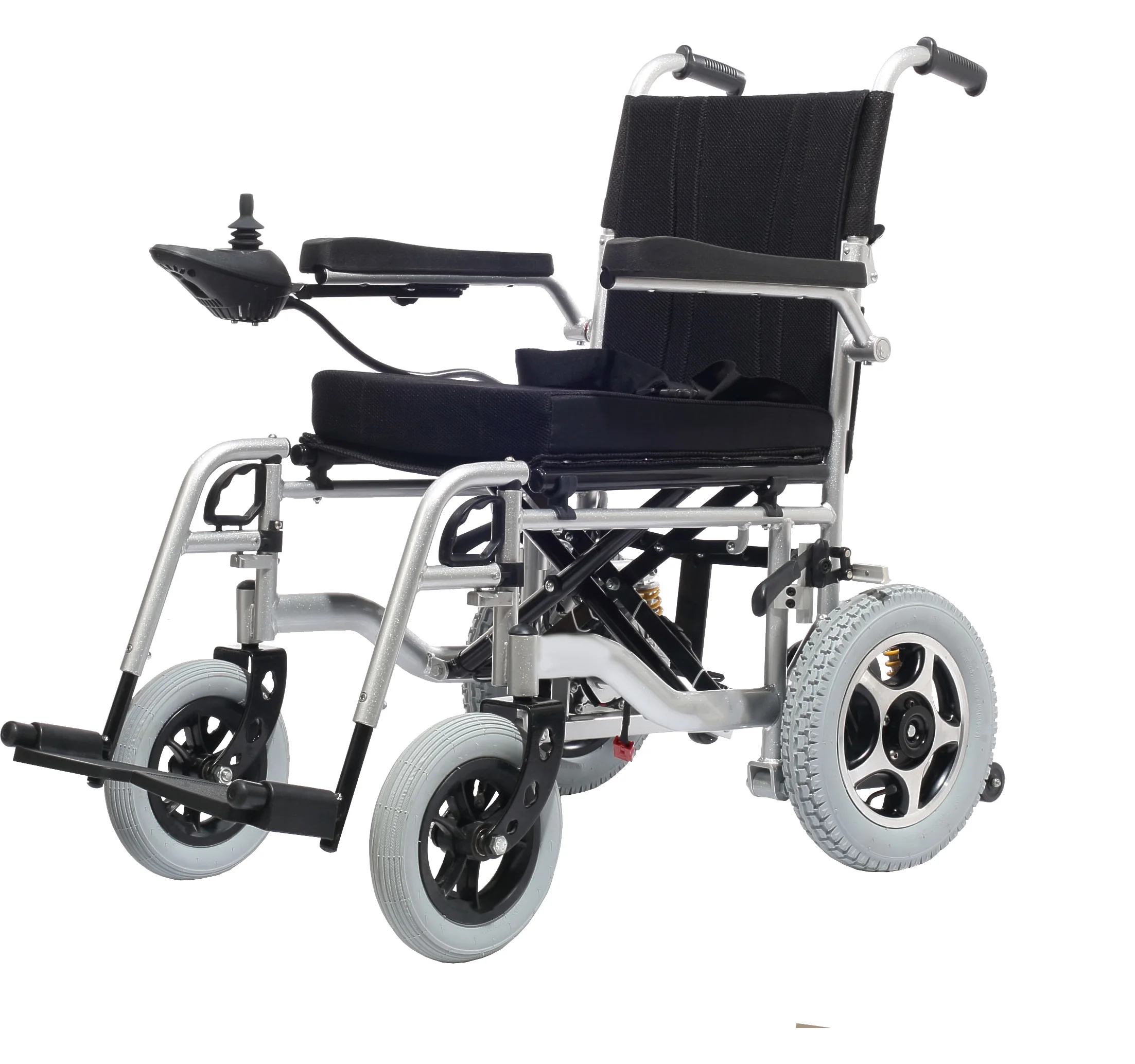 Electric Wheelchair Motor Hub 10 Inch And Electric Wheelchair Joystick ...