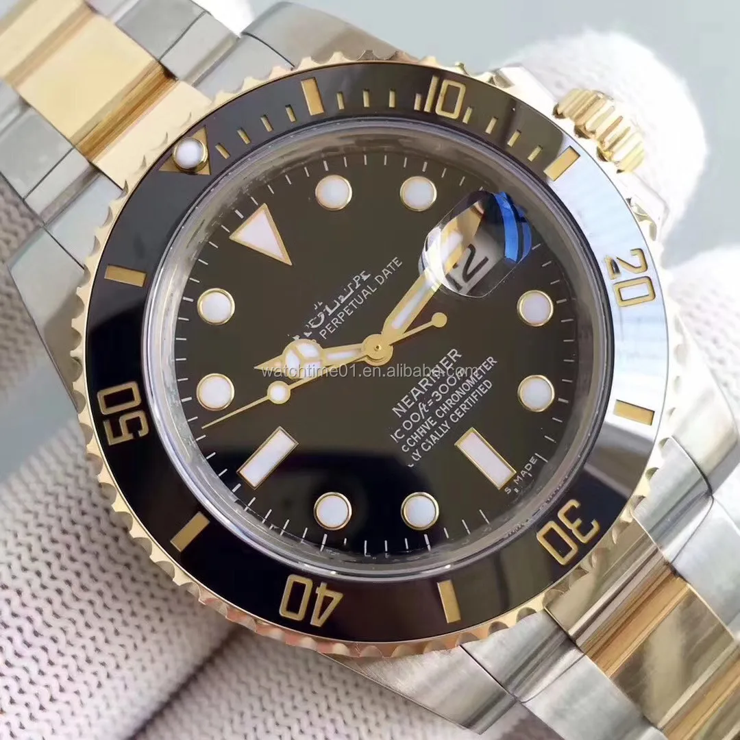 rolex noob v11