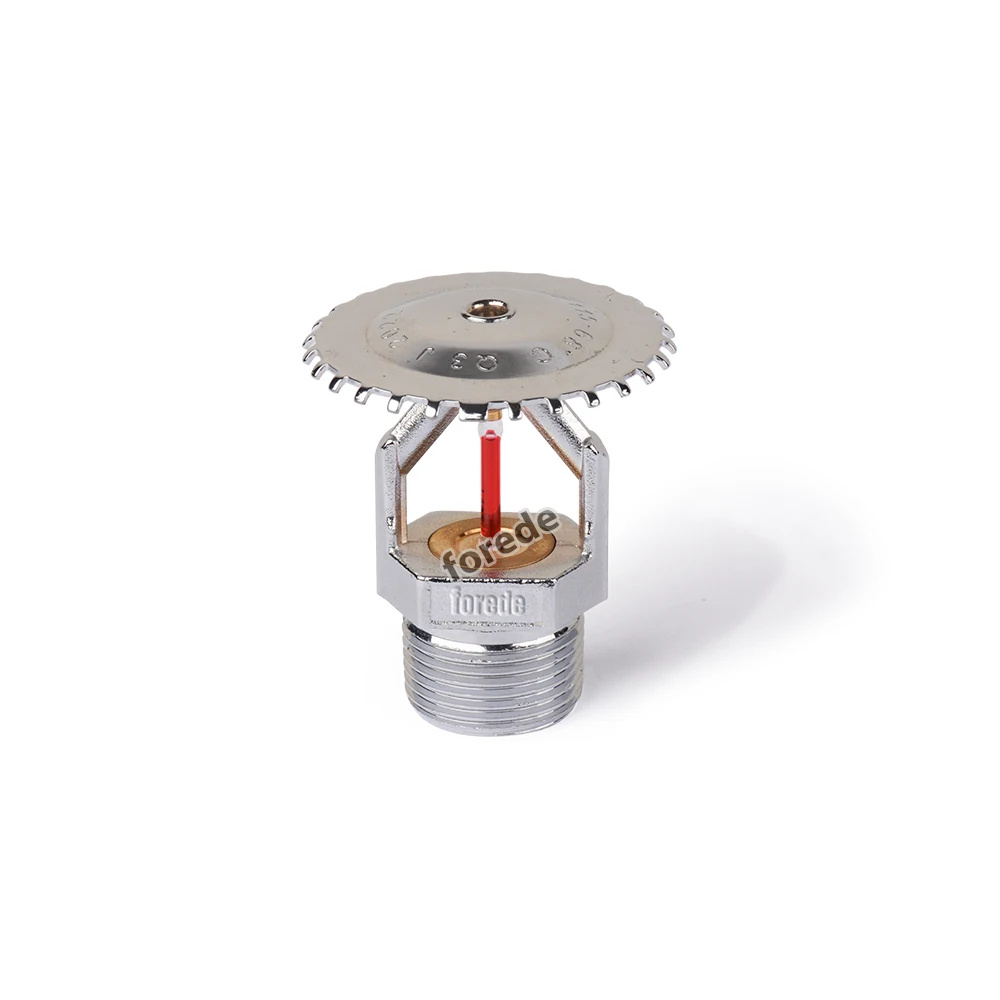 Forede Fire Fighting Extended Coverage Quick Fire Sprinkler System K8.0