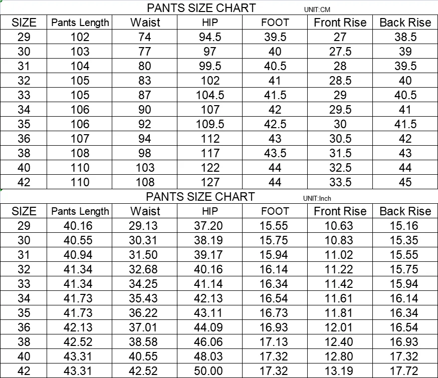 Hc2212 Hip Hop Khaki Streetwear Work Baggy Blank Unisex Mens Stacked