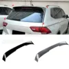 Glossy Black-Roof Wing
