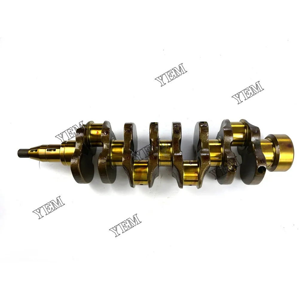 S4L Crankshaft Kit for Mitsubishi Engine Replacement Parts
