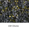 10 Olivine