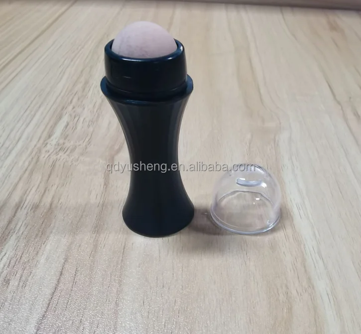 Volcanic Ball Oil Absorber Volcanic Roller Ball for Oil Adsorption