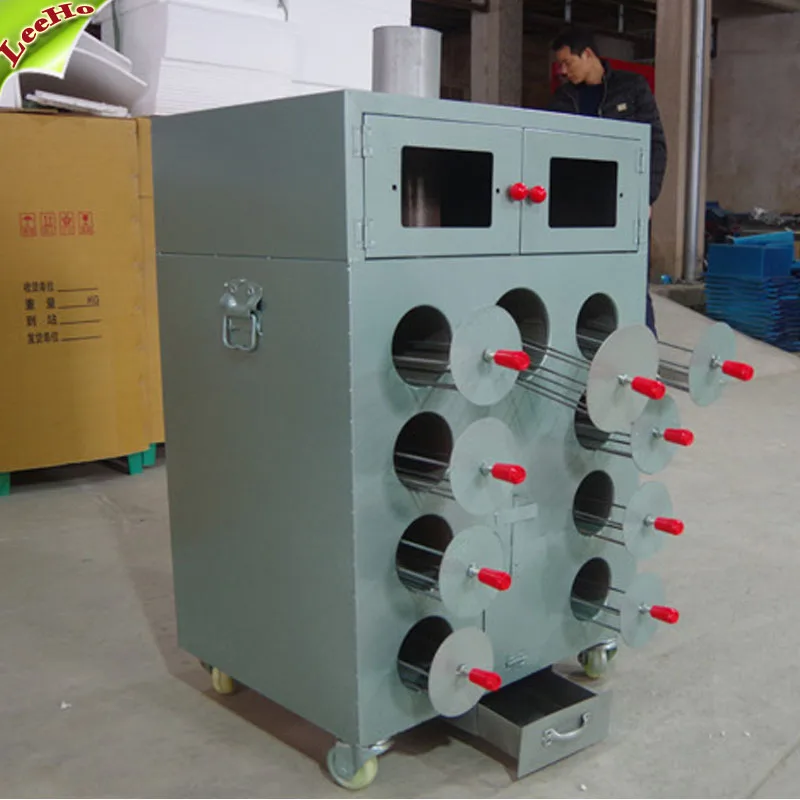Famous Brand Sweet Potato Roaster /maize Cob Roaster